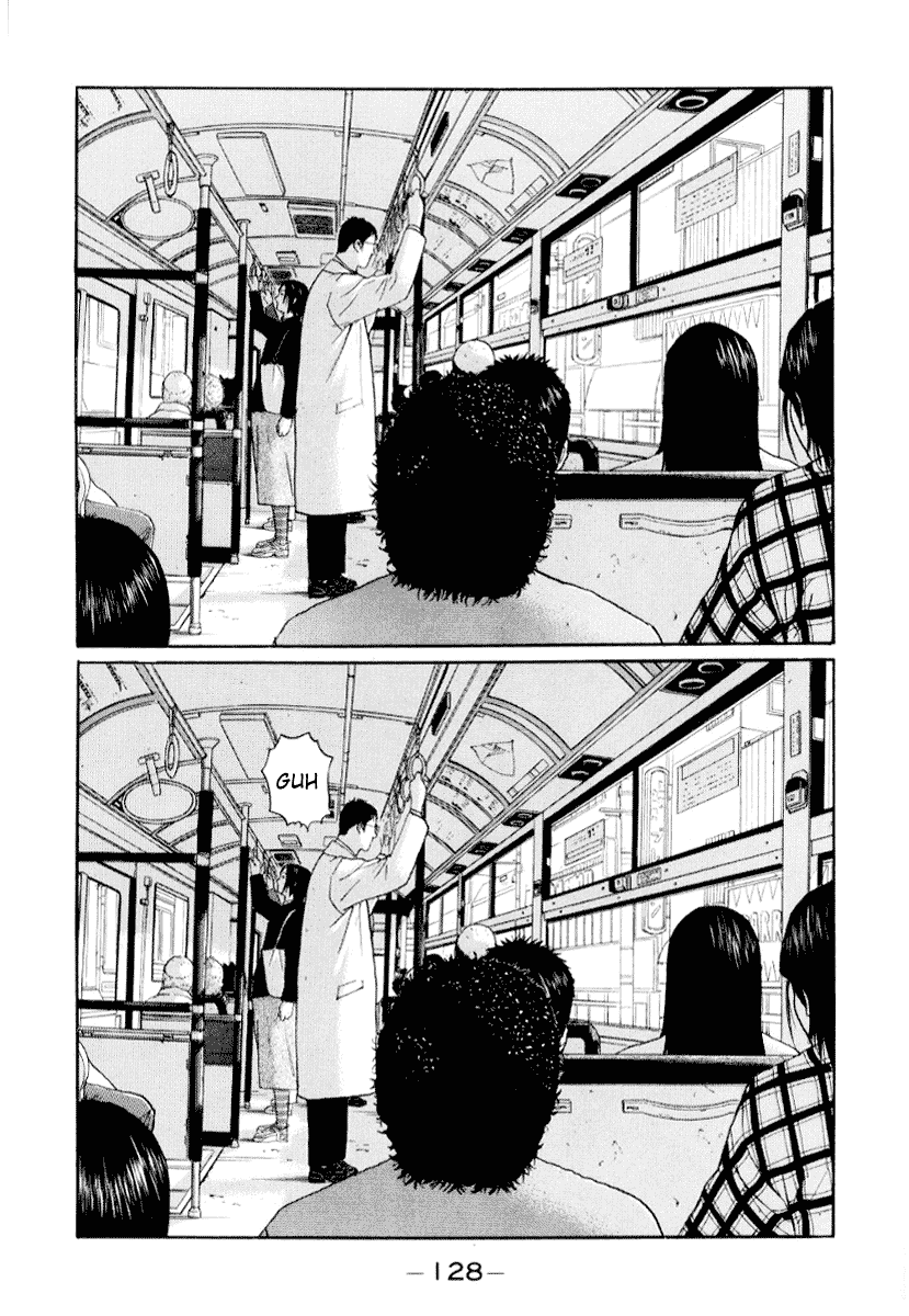 Read Himizu EN Manga Online