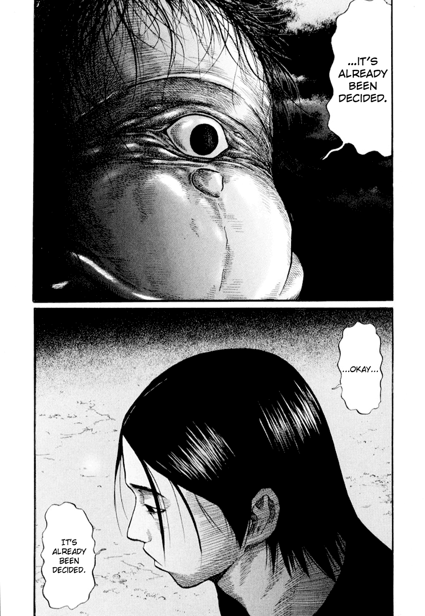 Read Himizu EN Manga Online