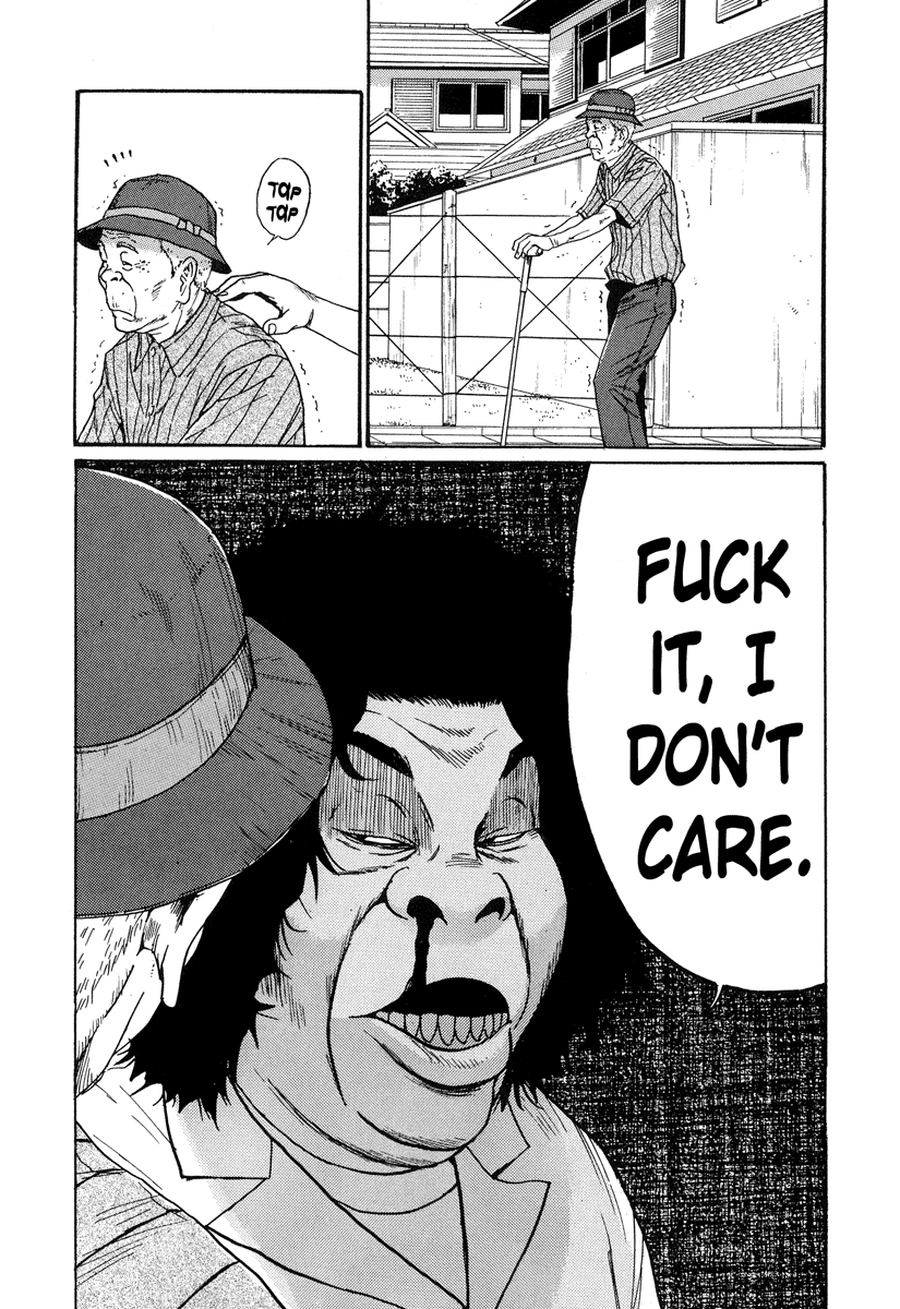 Read Himizu EN Manga Online