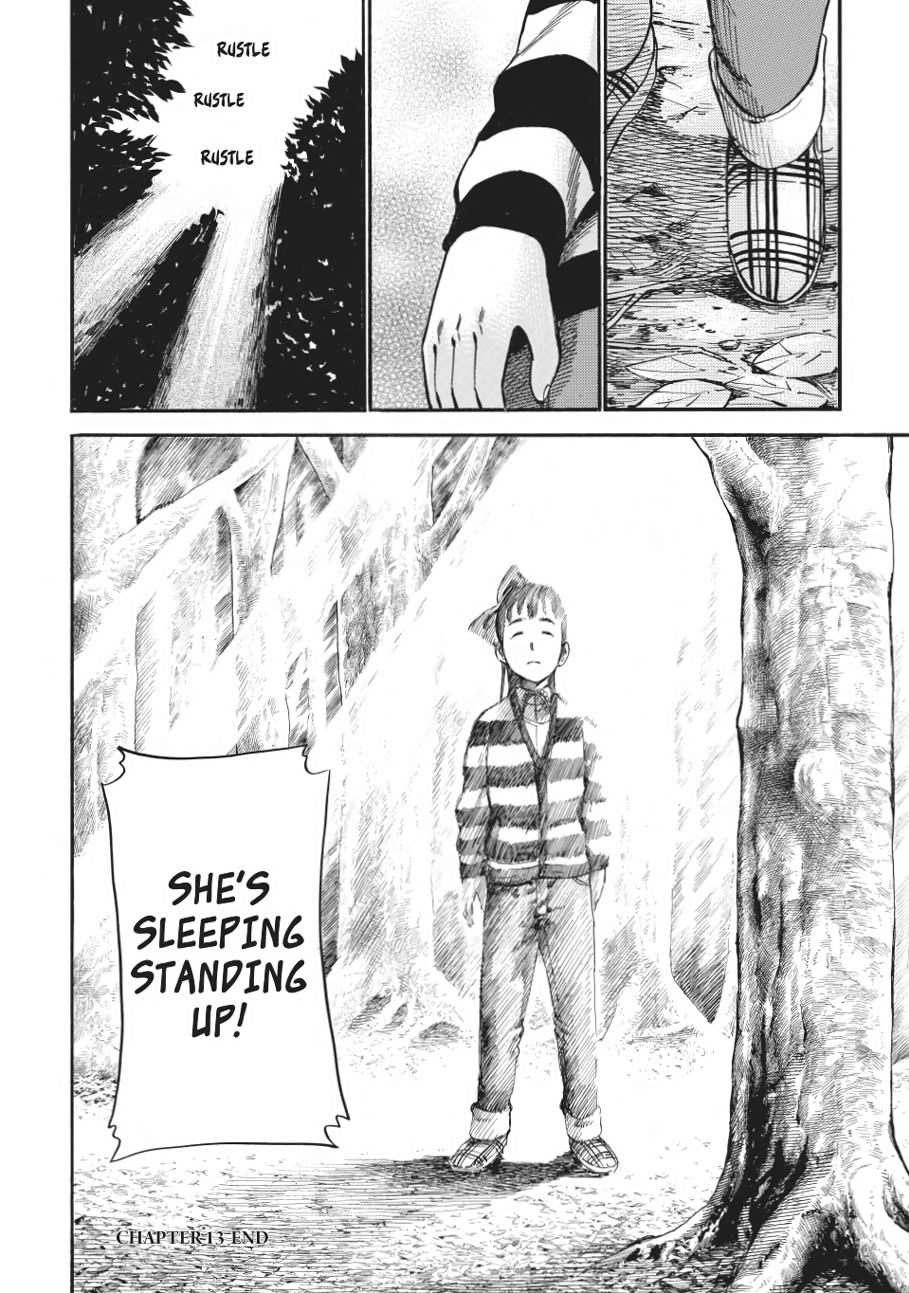 Read Hinamatsuri EN Manga Online