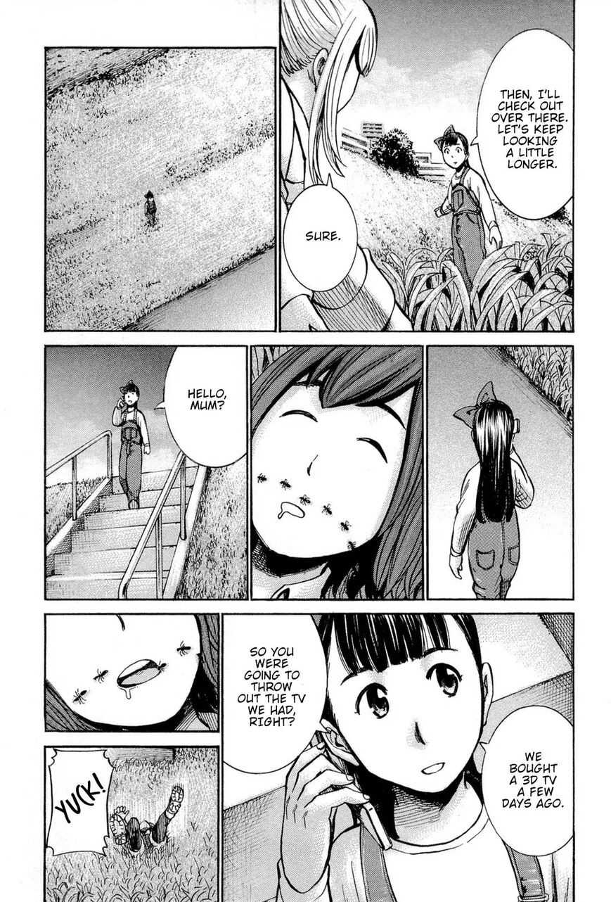 Read Hinamatsuri EN Manga Online