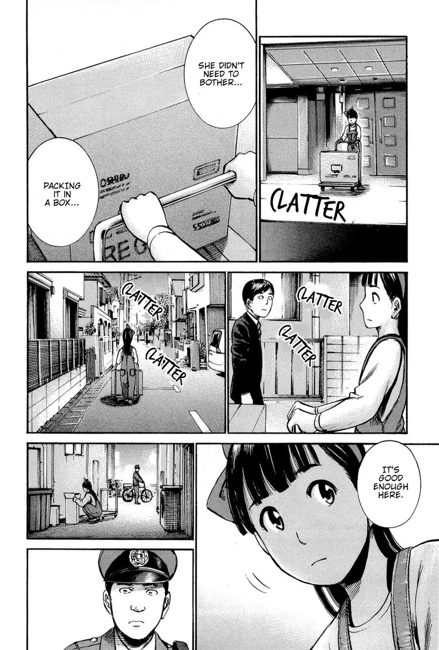 Read Hinamatsuri EN Manga Online