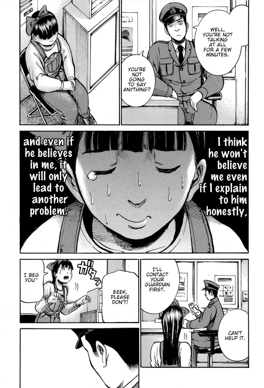 Read Hinamatsuri EN Manga Online