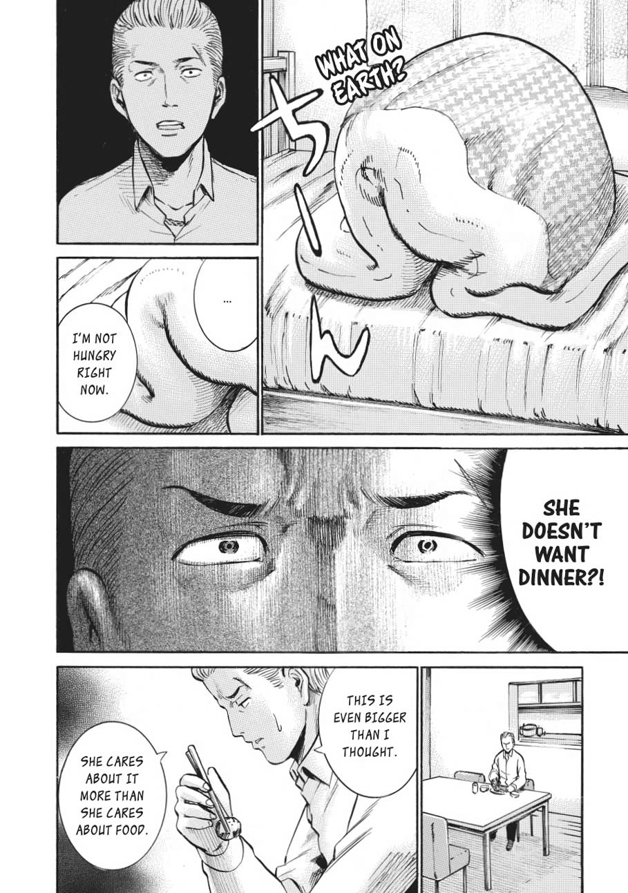 Read Hinamatsuri EN Manga Online