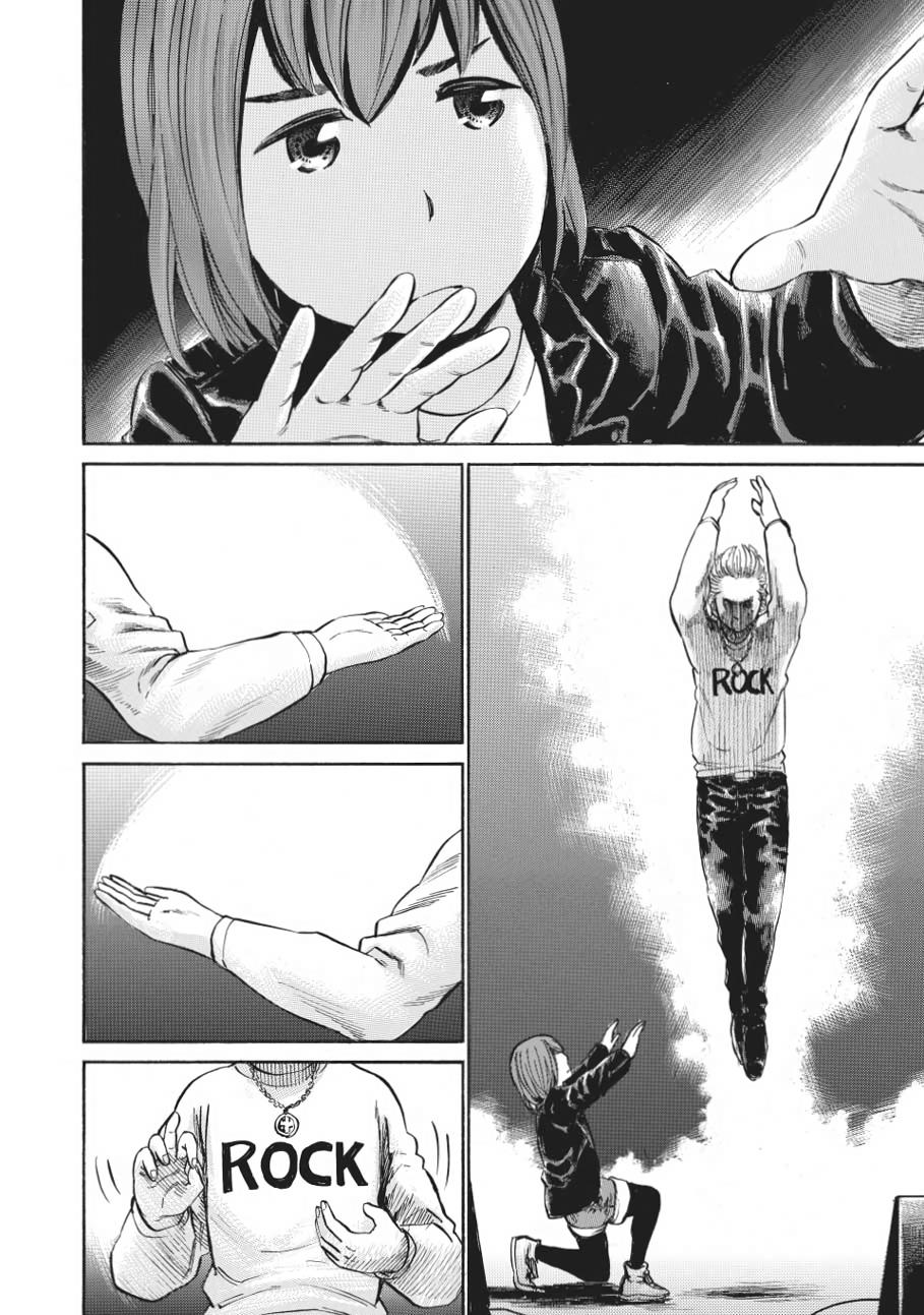 Read Hinamatsuri EN Manga Online
