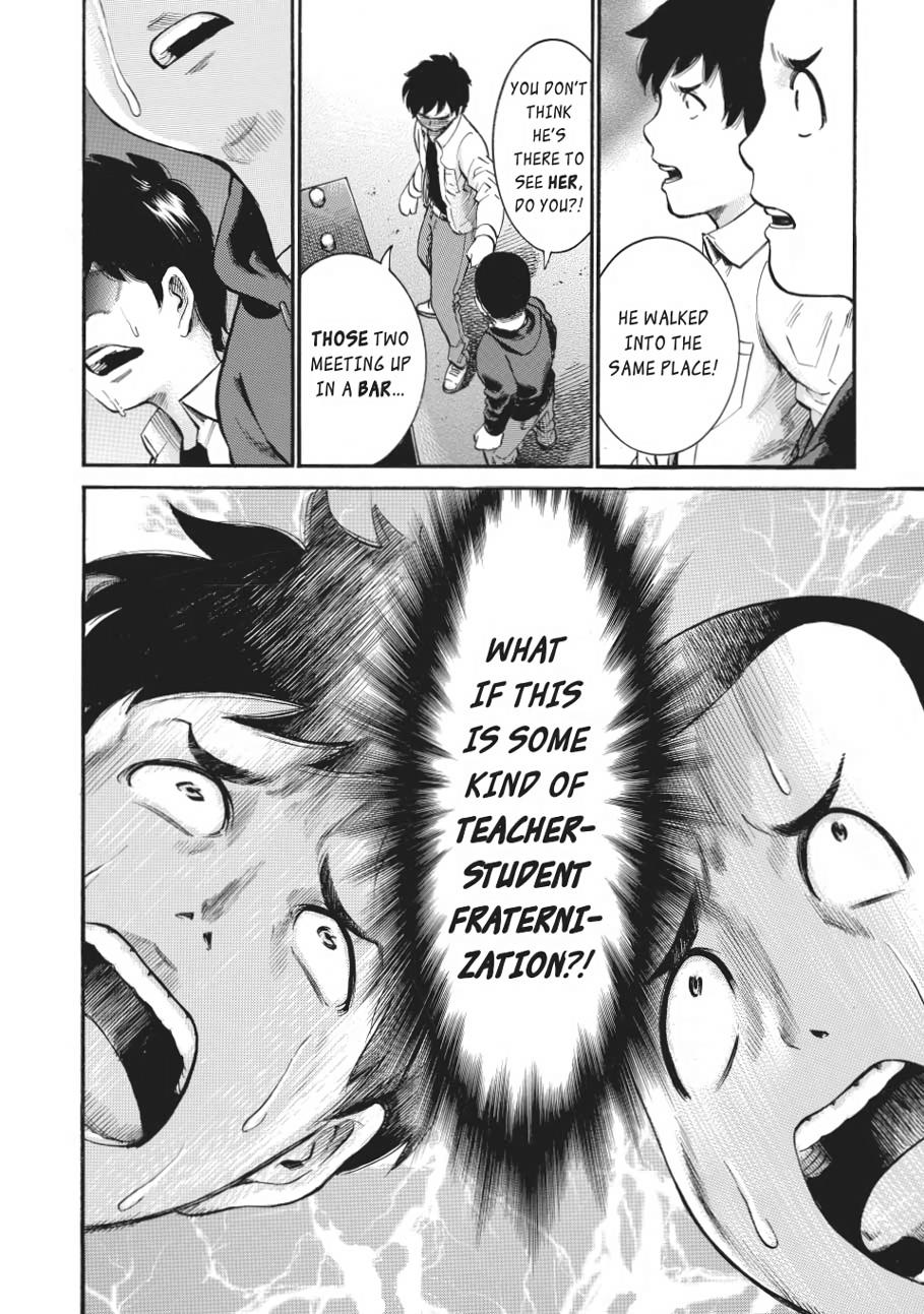 Read Hinamatsuri EN Manga Online
