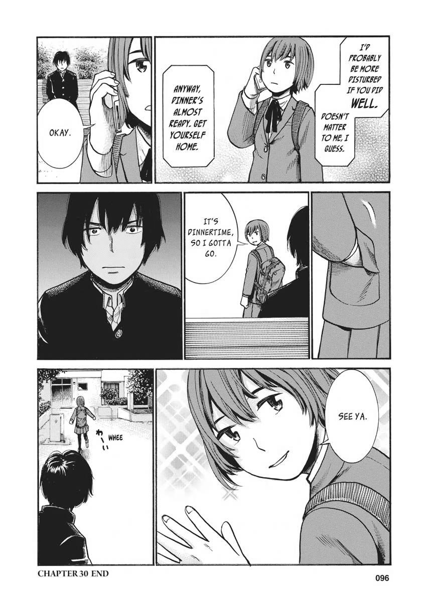 Read Hinamatsuri EN Manga Online