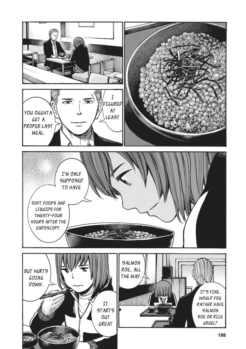Read Hinamatsuri EN Manga Online