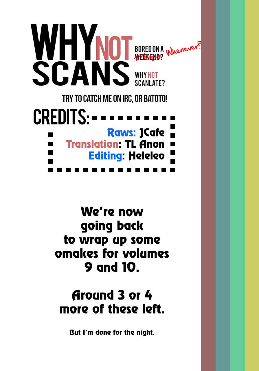 Read Hinamatsuri EN Manga Online