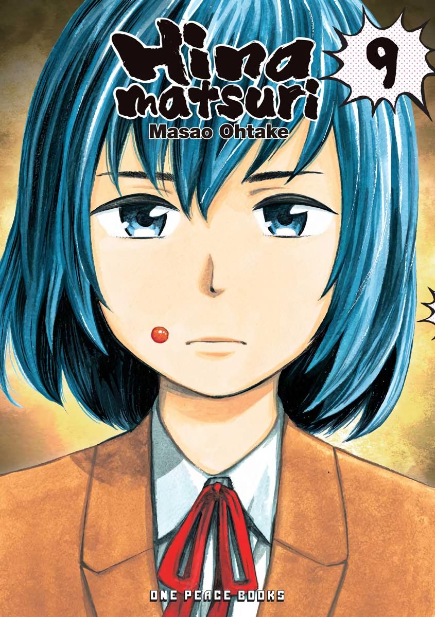Read Hinamatsuri EN Manga Online