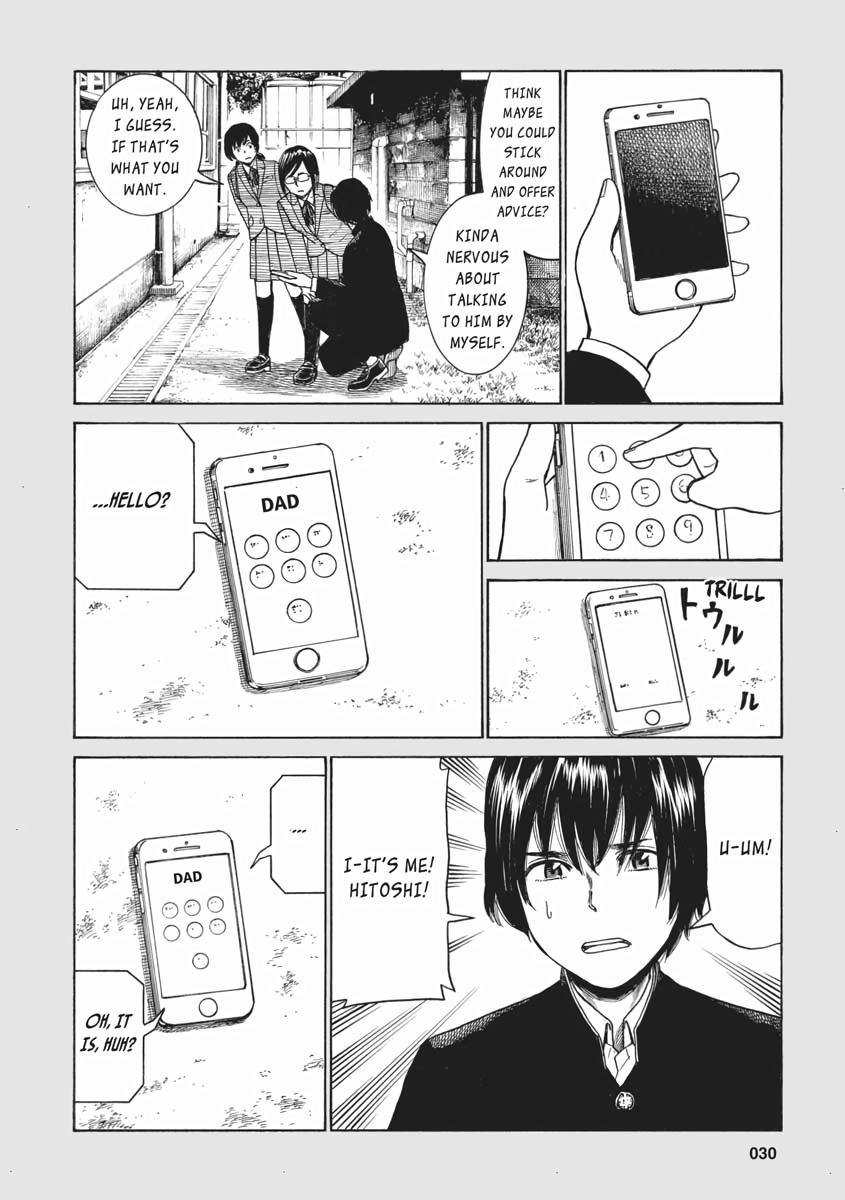 Read Hinamatsuri EN Manga Online