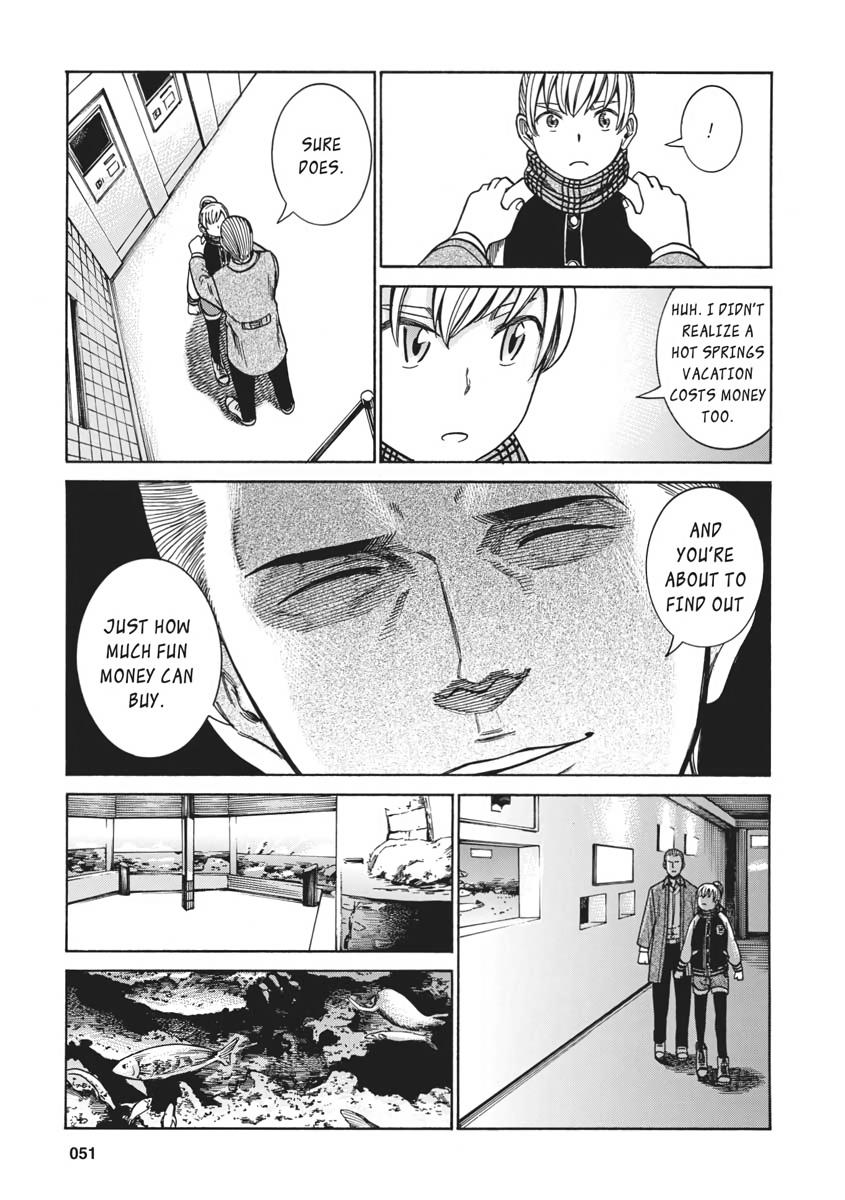 Read Hinamatsuri EN Manga Online