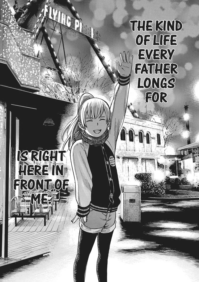 Read Hinamatsuri EN Manga Online