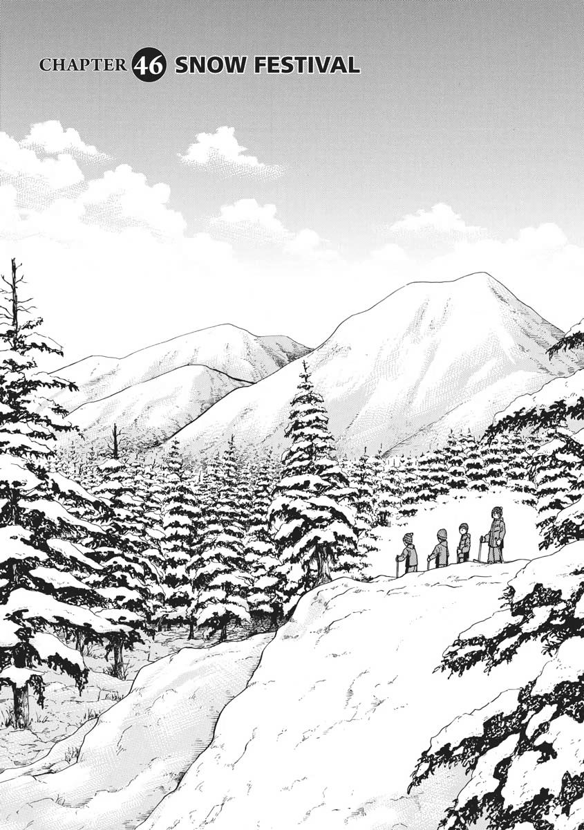 Read Hinamatsuri EN Manga Online