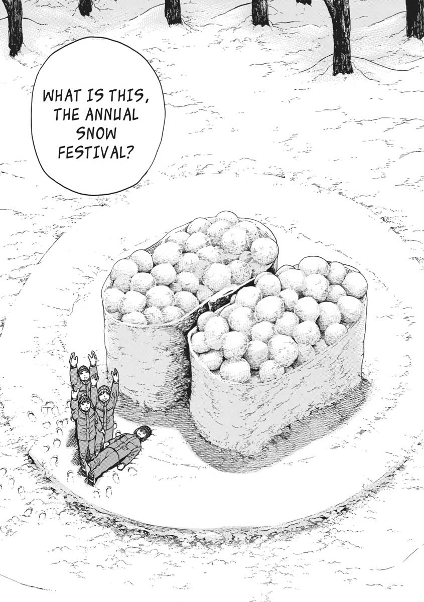 Read Hinamatsuri EN Manga Online