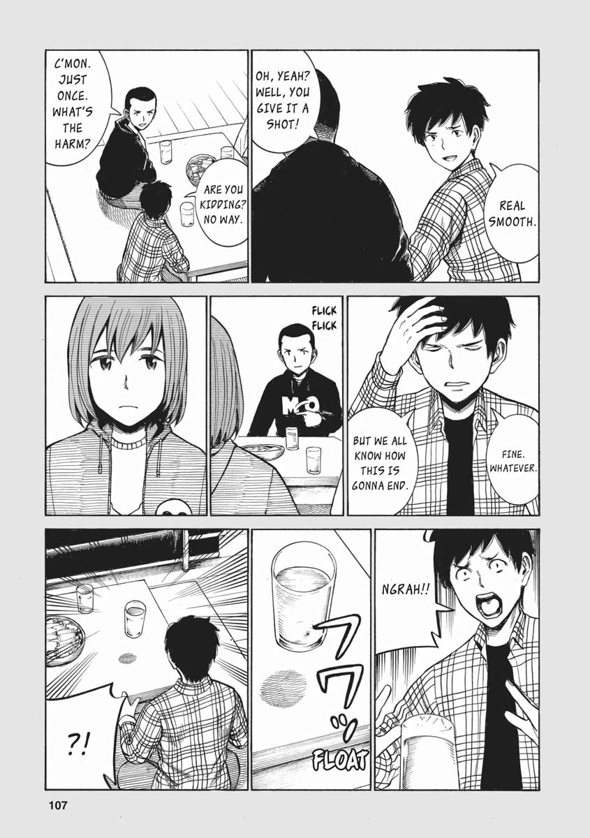 Read Hinamatsuri EN Manga Online