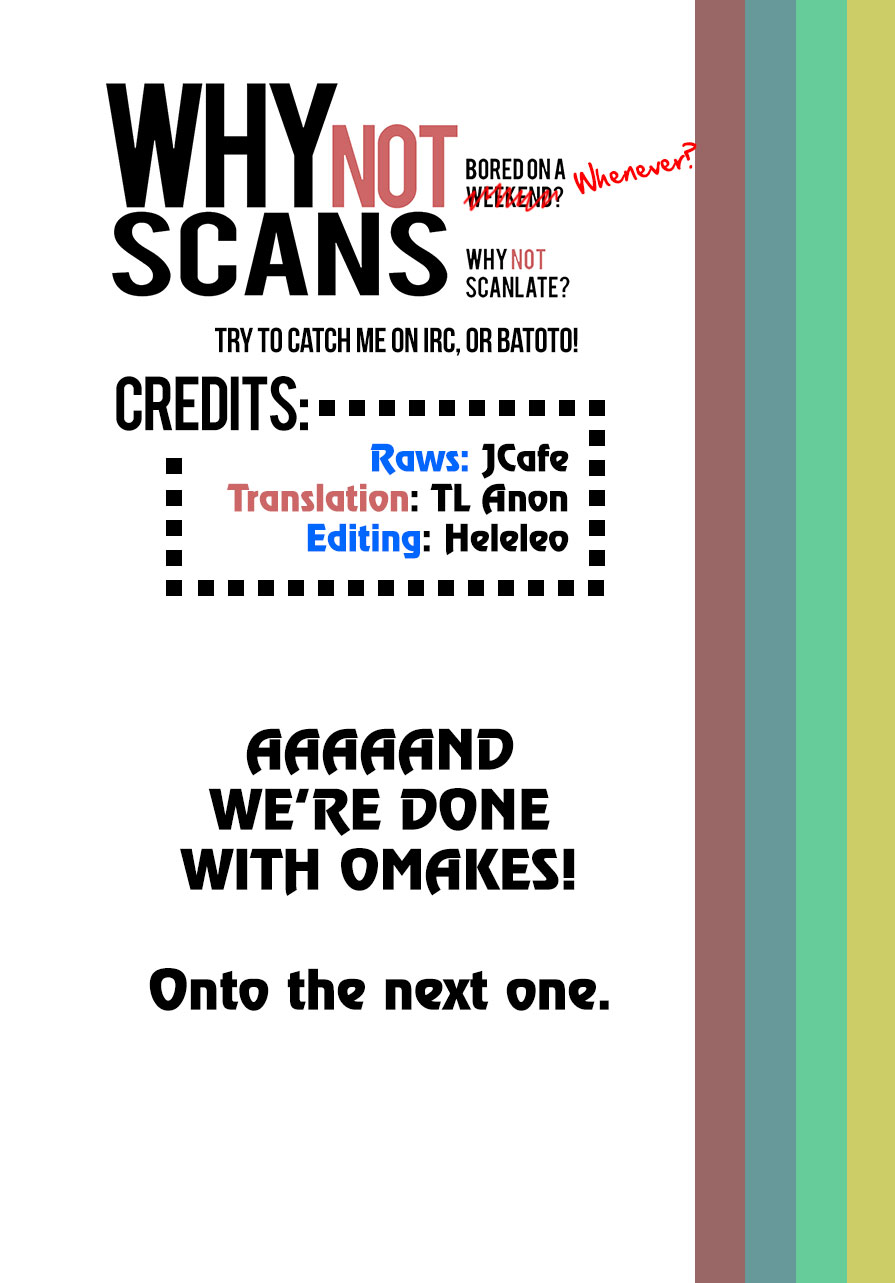 Read Hinamatsuri EN Manga Online