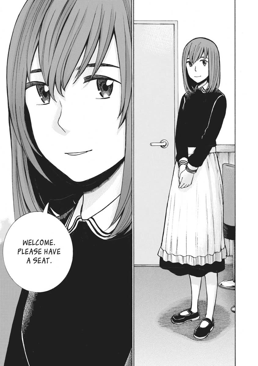 Read Hinamatsuri EN Manga Online