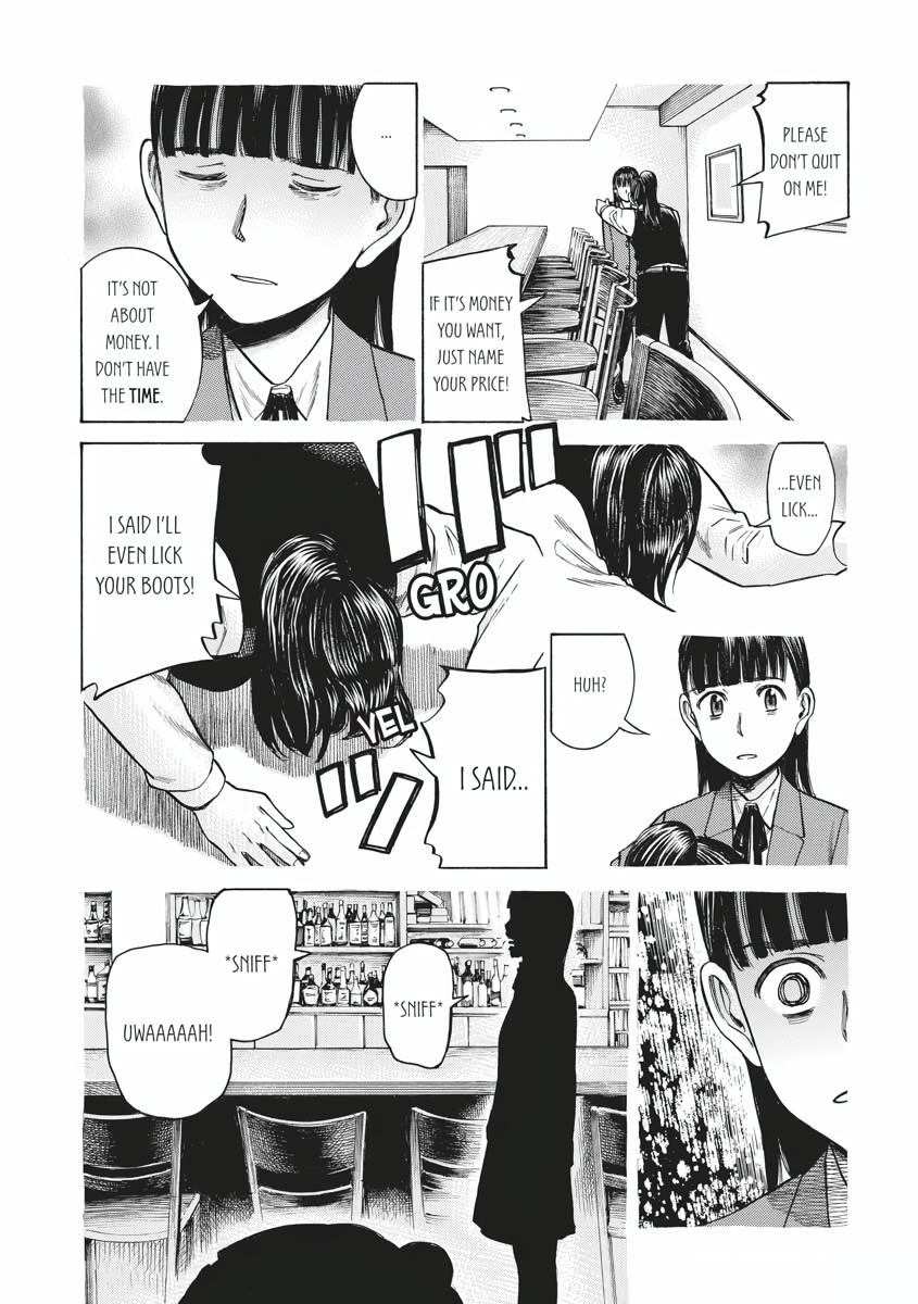 Read Hinamatsuri EN Manga Online