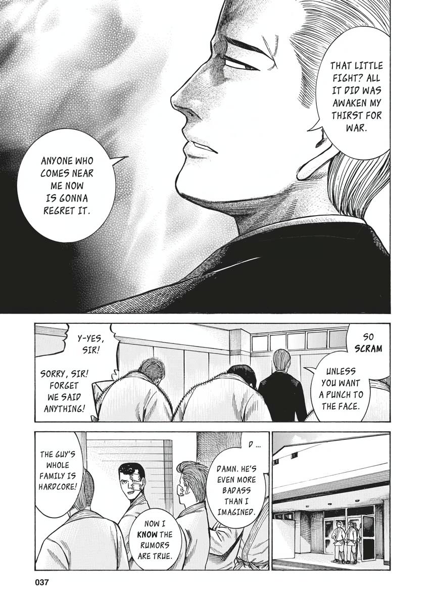 Read Hinamatsuri EN Manga Online