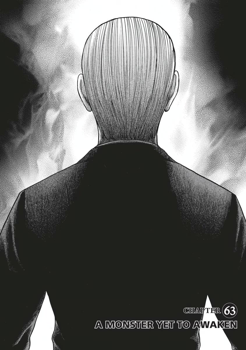 Read Hinamatsuri EN Manga Online