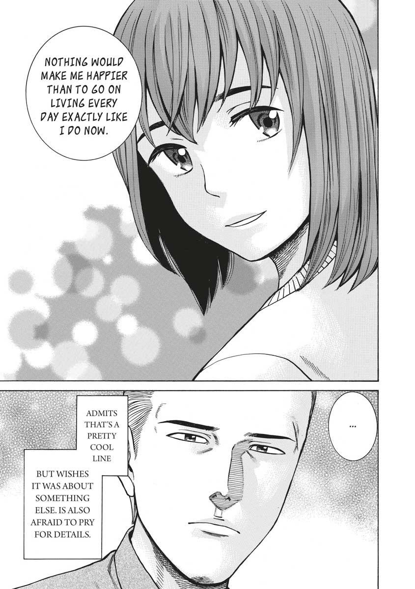 Read Hinamatsuri EN Manga Online