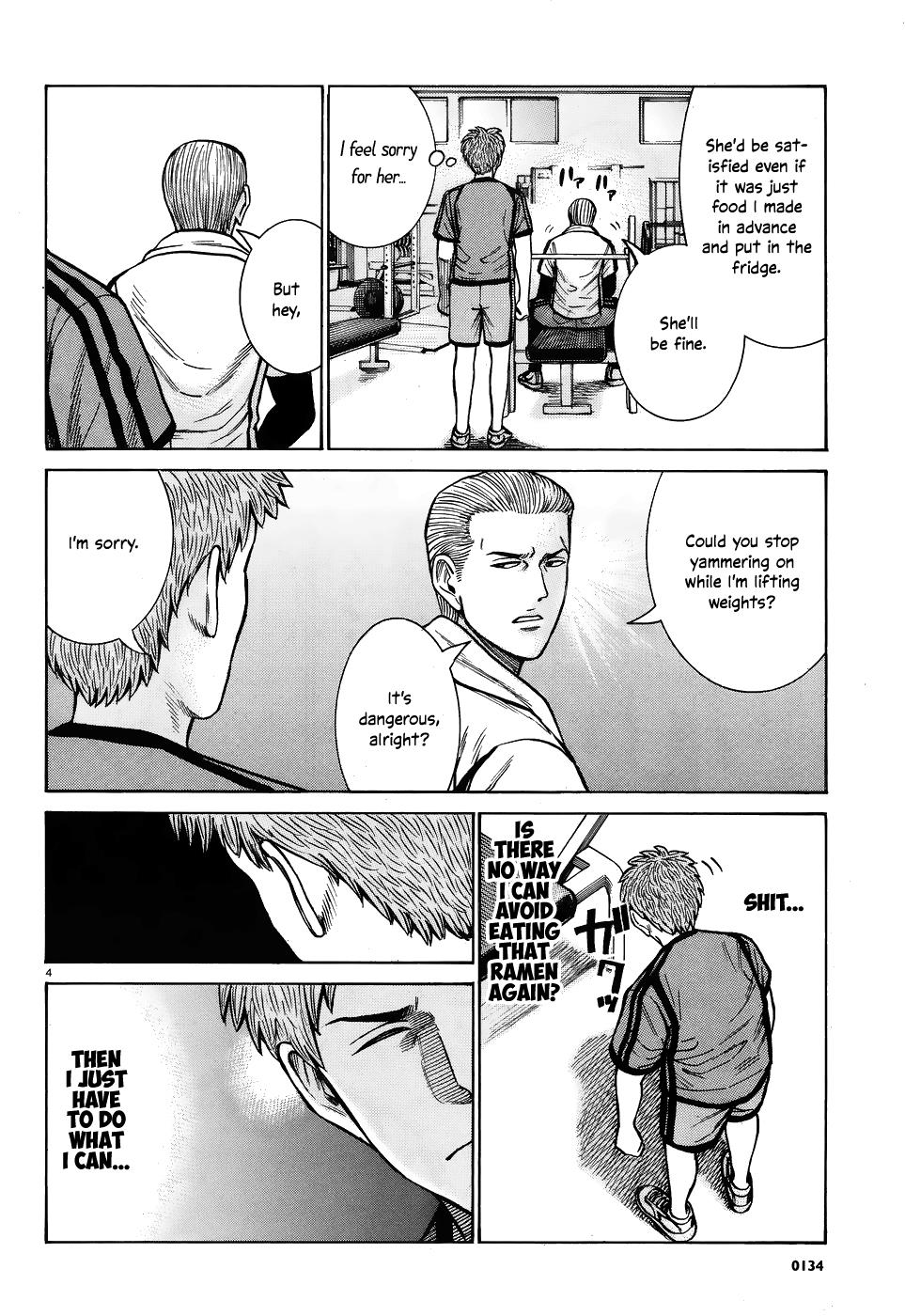 Read Hinamatsuri EN Manga Online