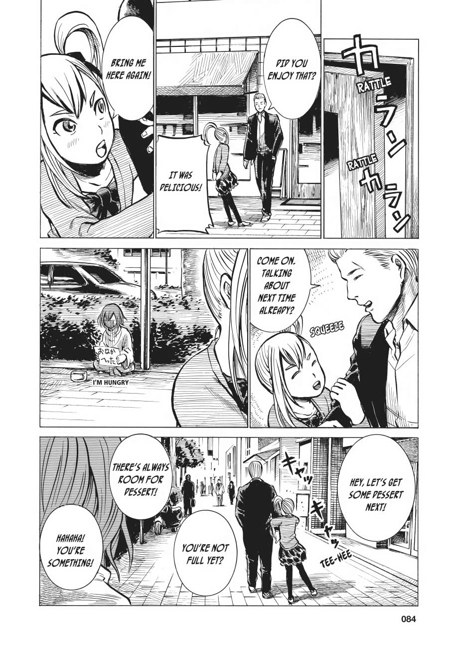 Read Hinamatsuri EN Manga Online