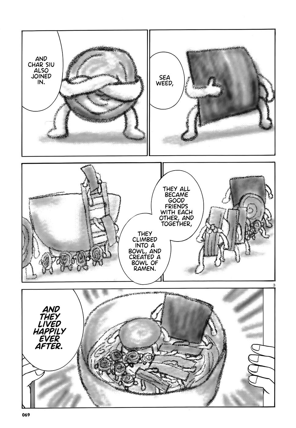 Read Hinamatsuri EN Manga Online