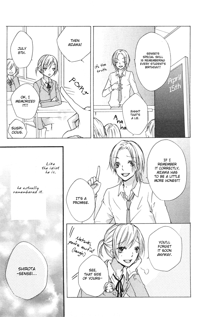 Read Hiyokoi EN Manga Online