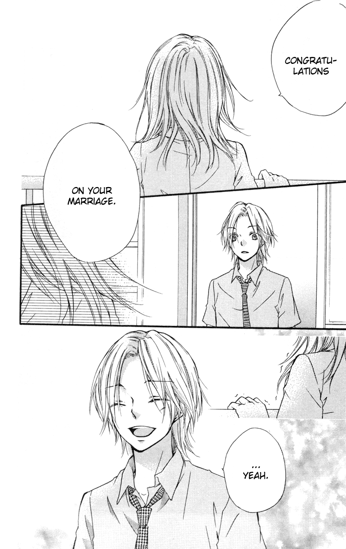 Read Hiyokoi EN Manga Online