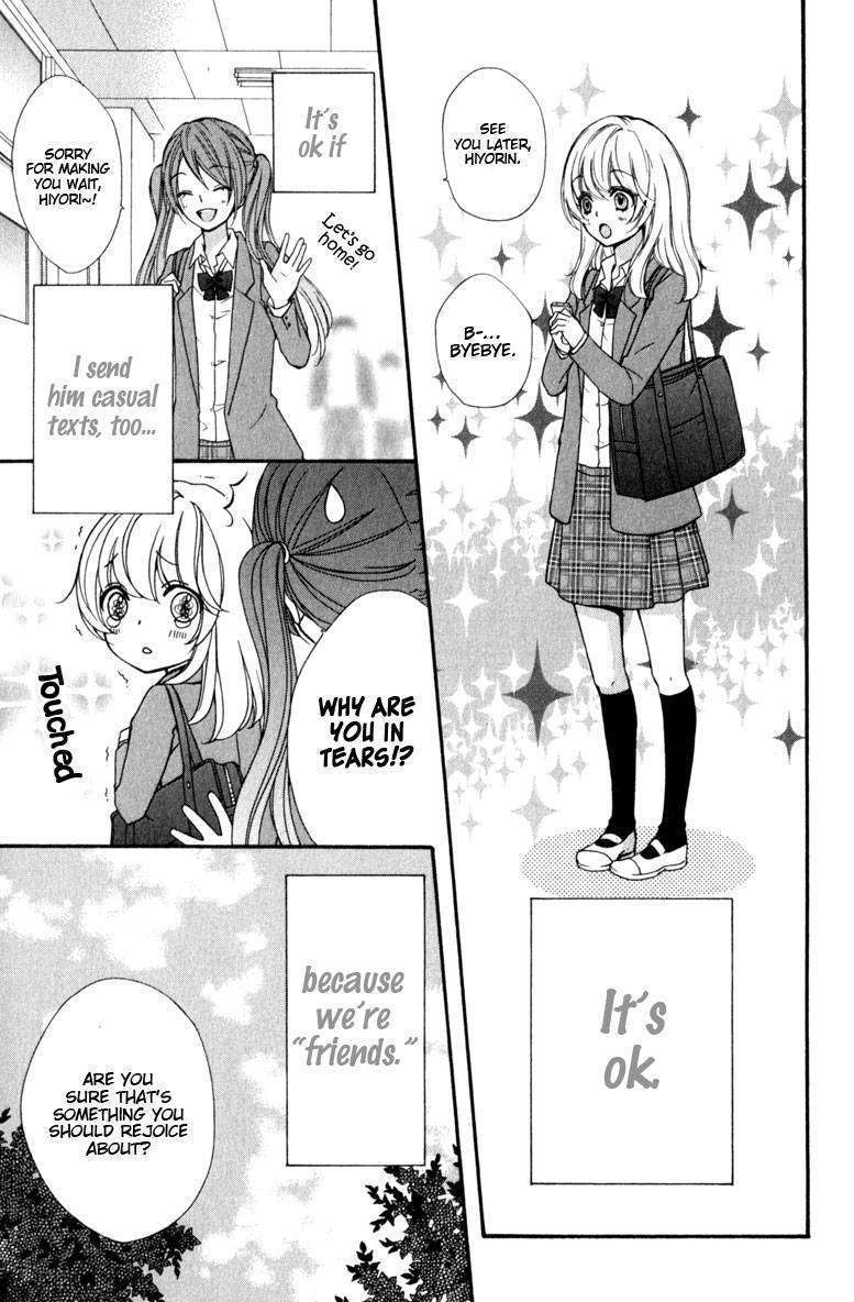 Read Hiyokoi EN Manga Online