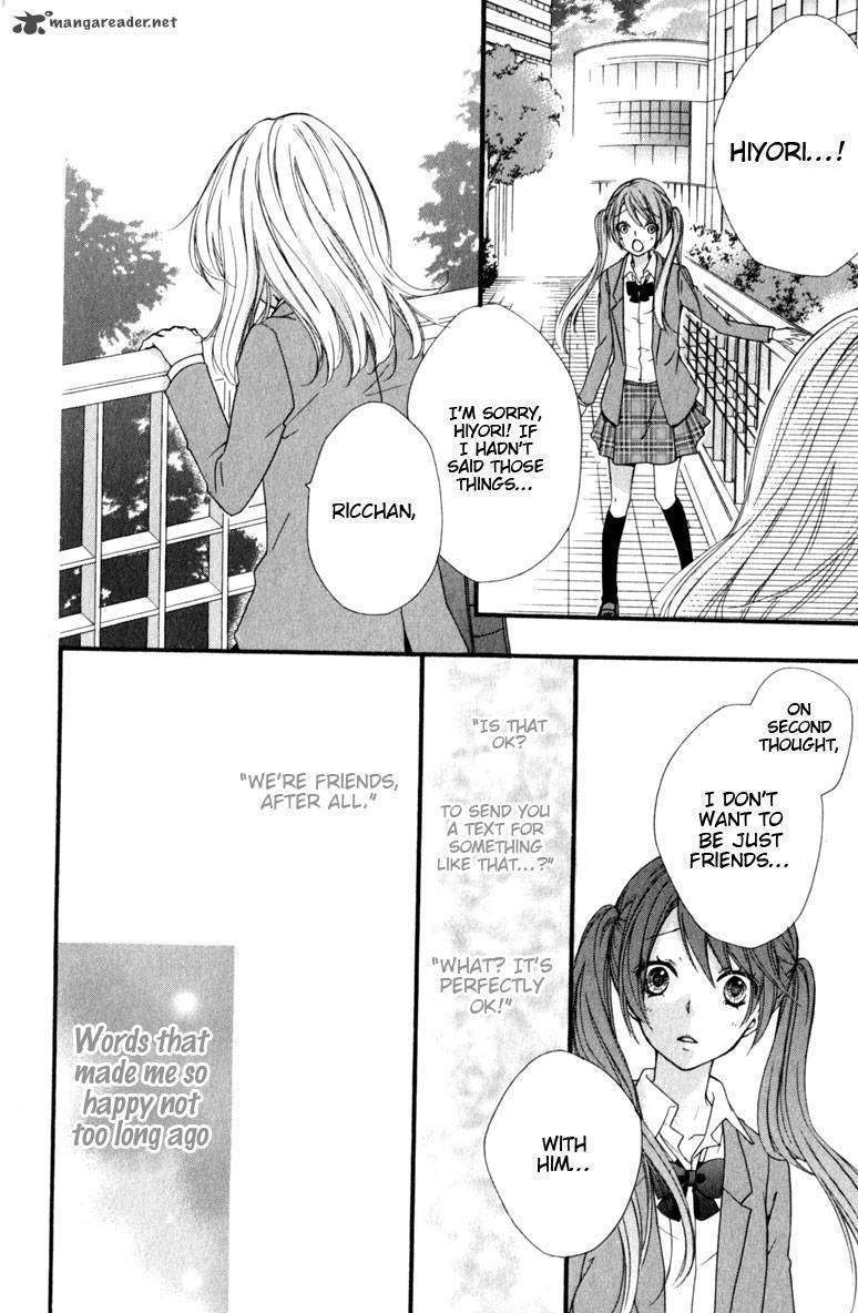 Read Hiyokoi EN Manga Online