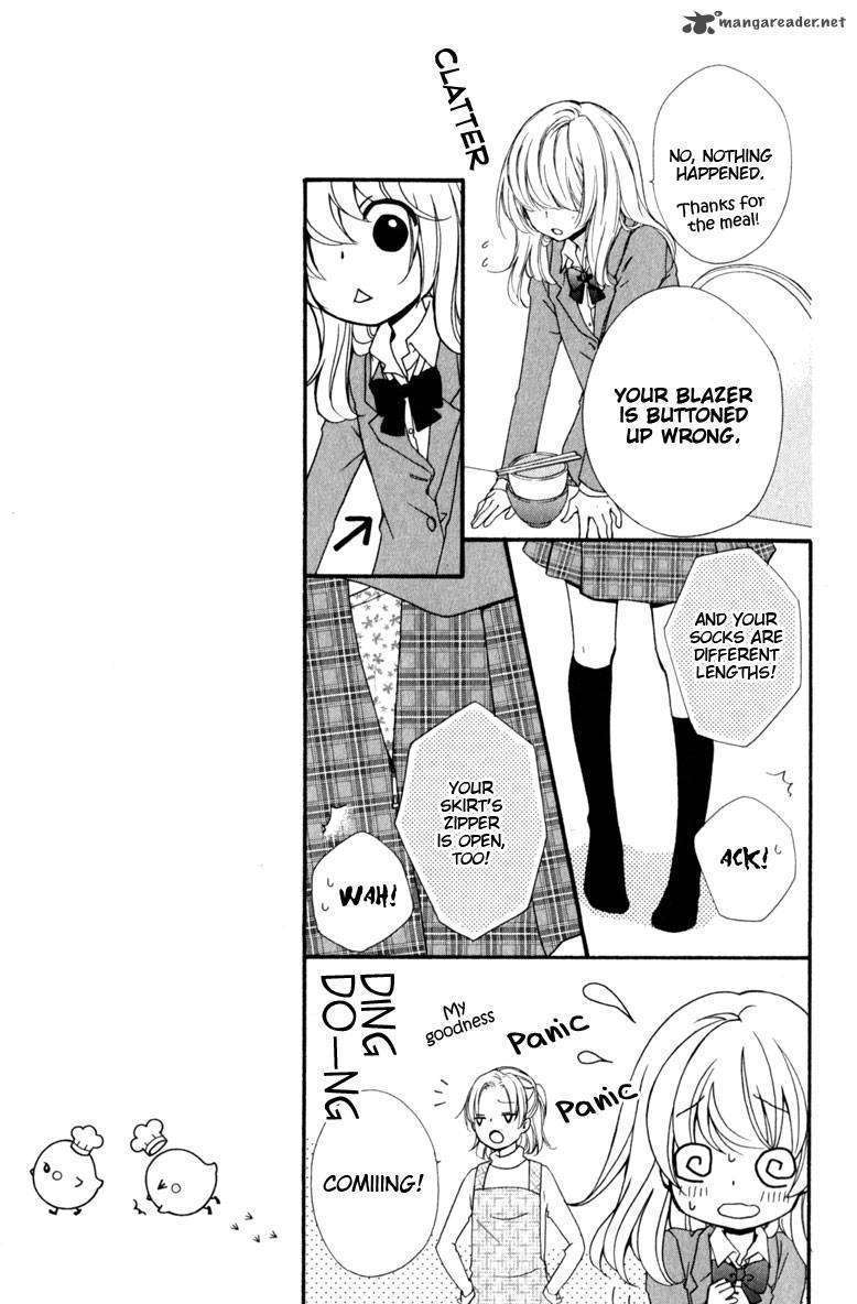 Read Hiyokoi EN Manga Online