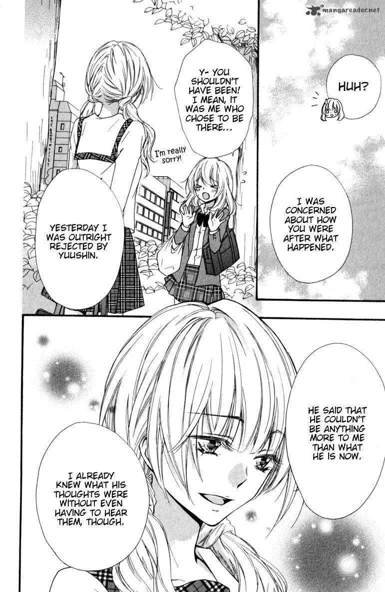 Read Hiyokoi EN Manga Online