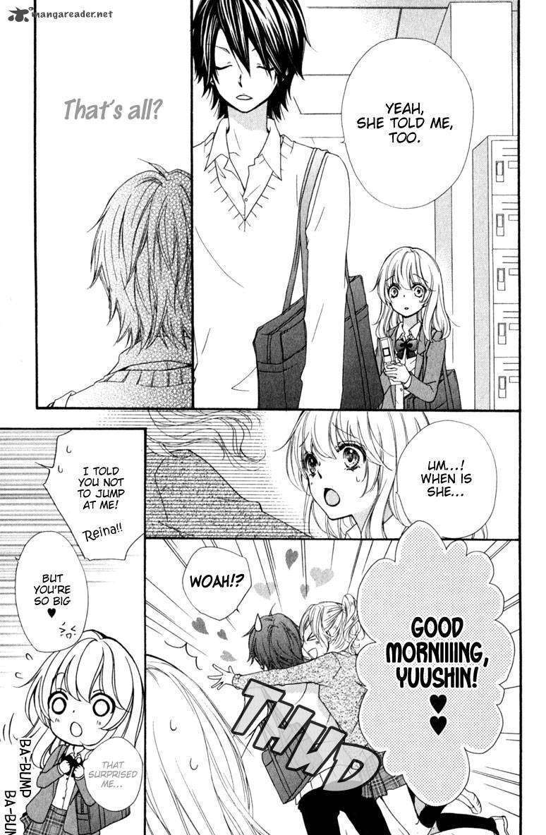 Read Hiyokoi EN Manga Online