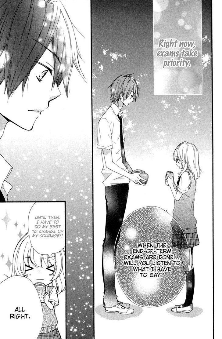 Read Hiyokoi EN Manga Online