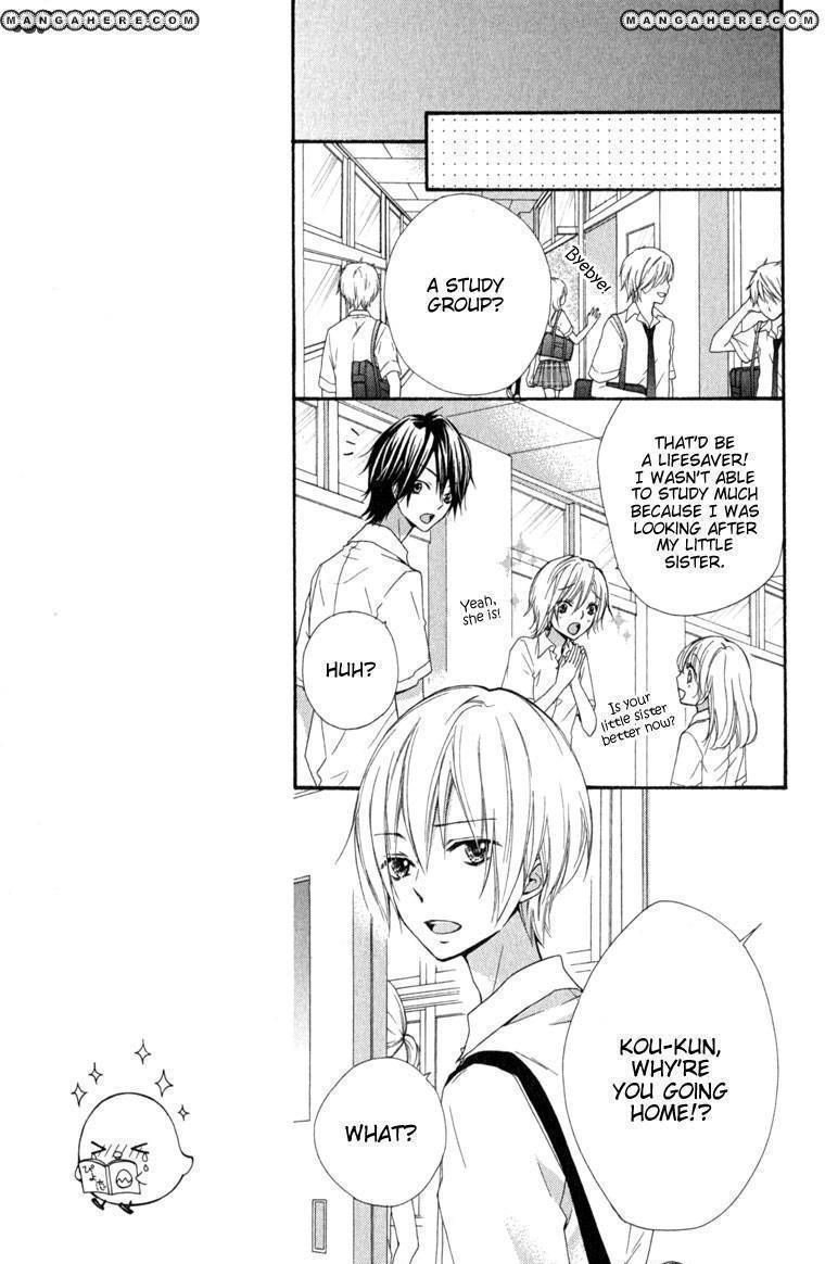 Read Hiyokoi EN Manga Online