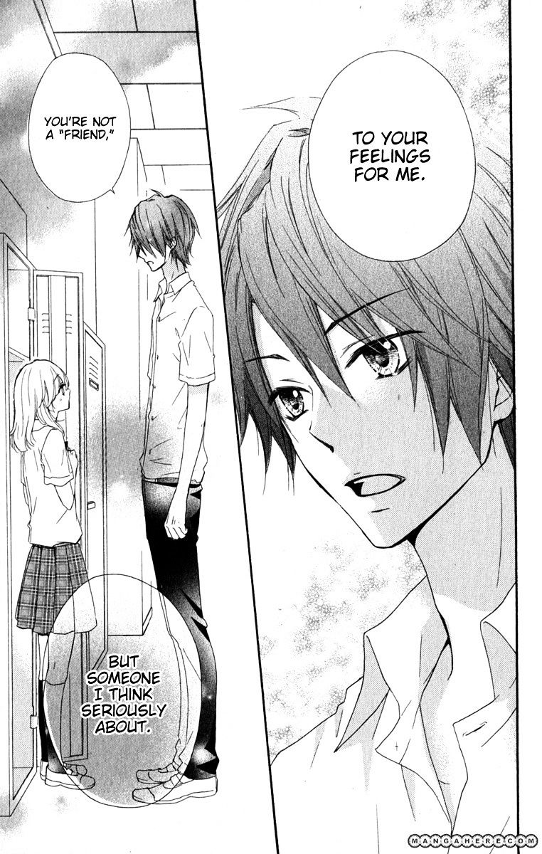 Read Hiyokoi EN Manga Online