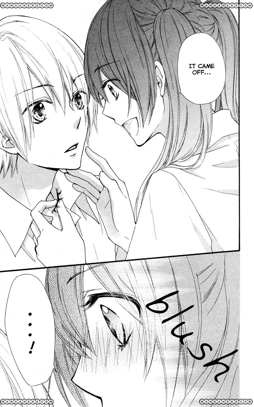 Read Hiyokoi EN Manga Online