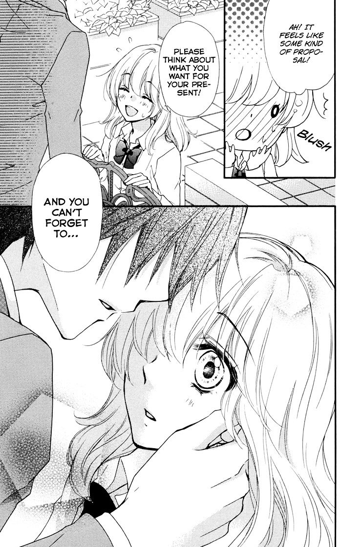 Read Hiyokoi EN Manga Online