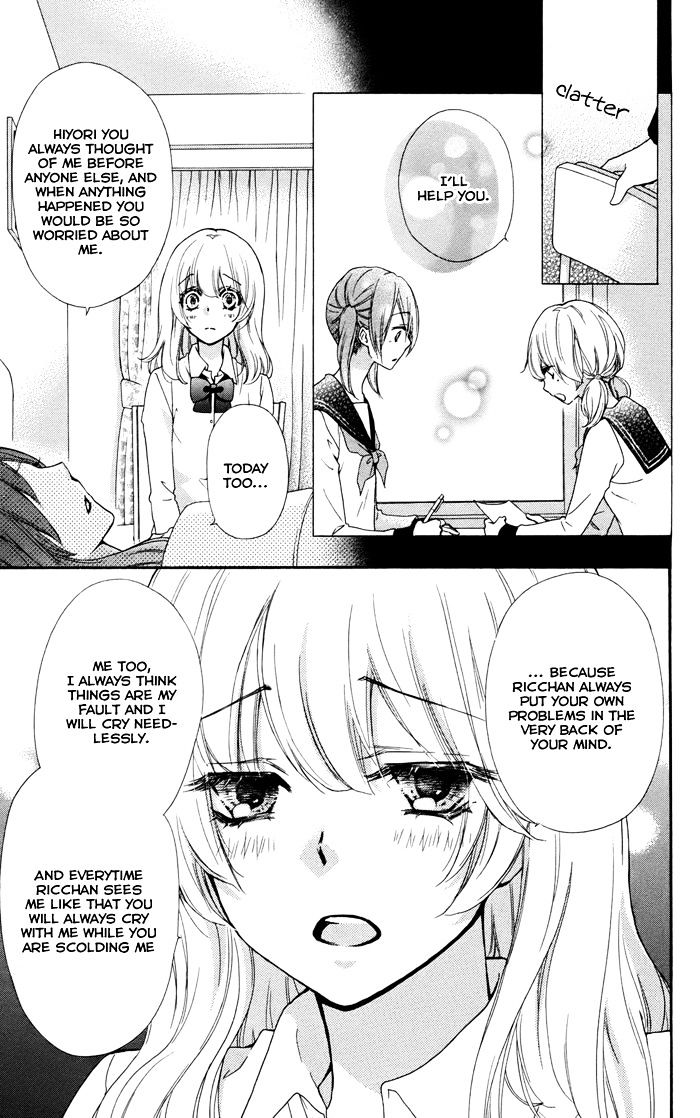 Read Hiyokoi EN Manga Online