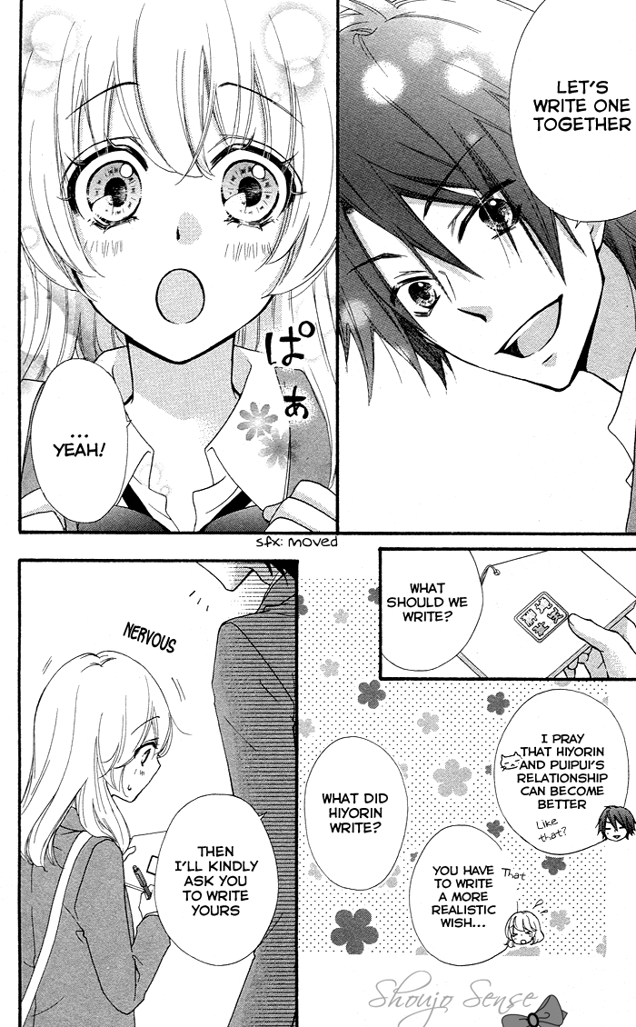 Read Hiyokoi EN Manga Online