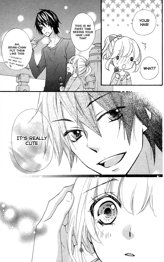 Read Hiyokoi EN Manga Online