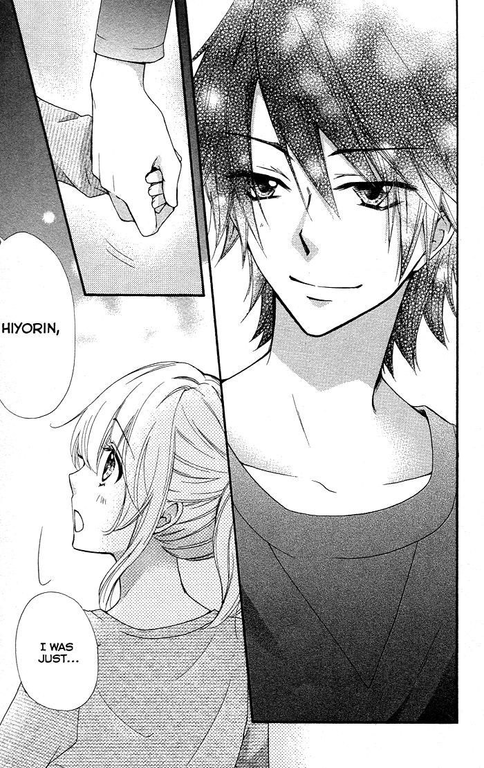 Read Hiyokoi EN Manga Online