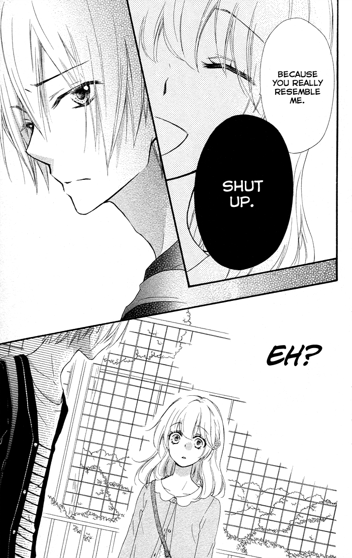 Read Hiyokoi EN Manga Online