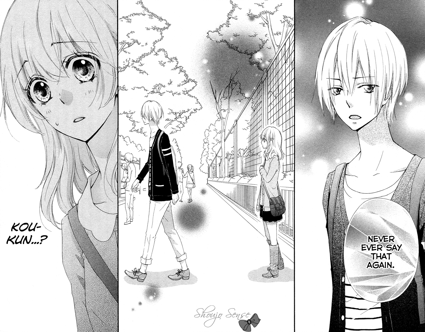 Read Hiyokoi EN Manga Online