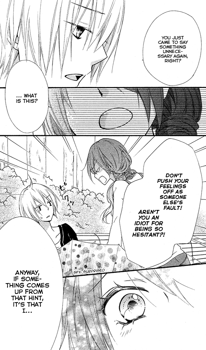 Read Hiyokoi EN Manga Online