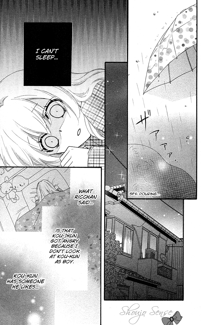 Read Hiyokoi EN Manga Online