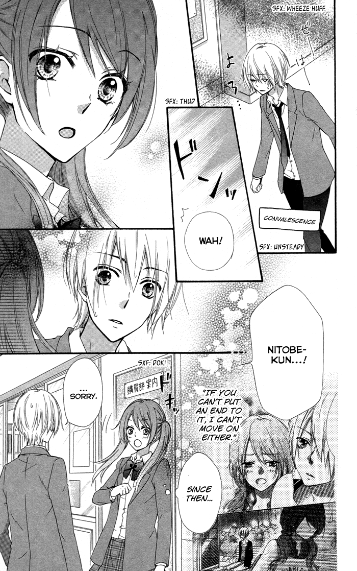 Read Hiyokoi EN Manga Online